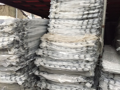 美格網成品發貨